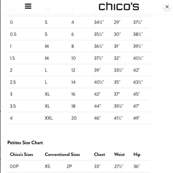 CHICO’S Black Turtleneck Top 1 M Quiet Luxury Minimalist Capsule Essential Layer - Picture 5 of 5